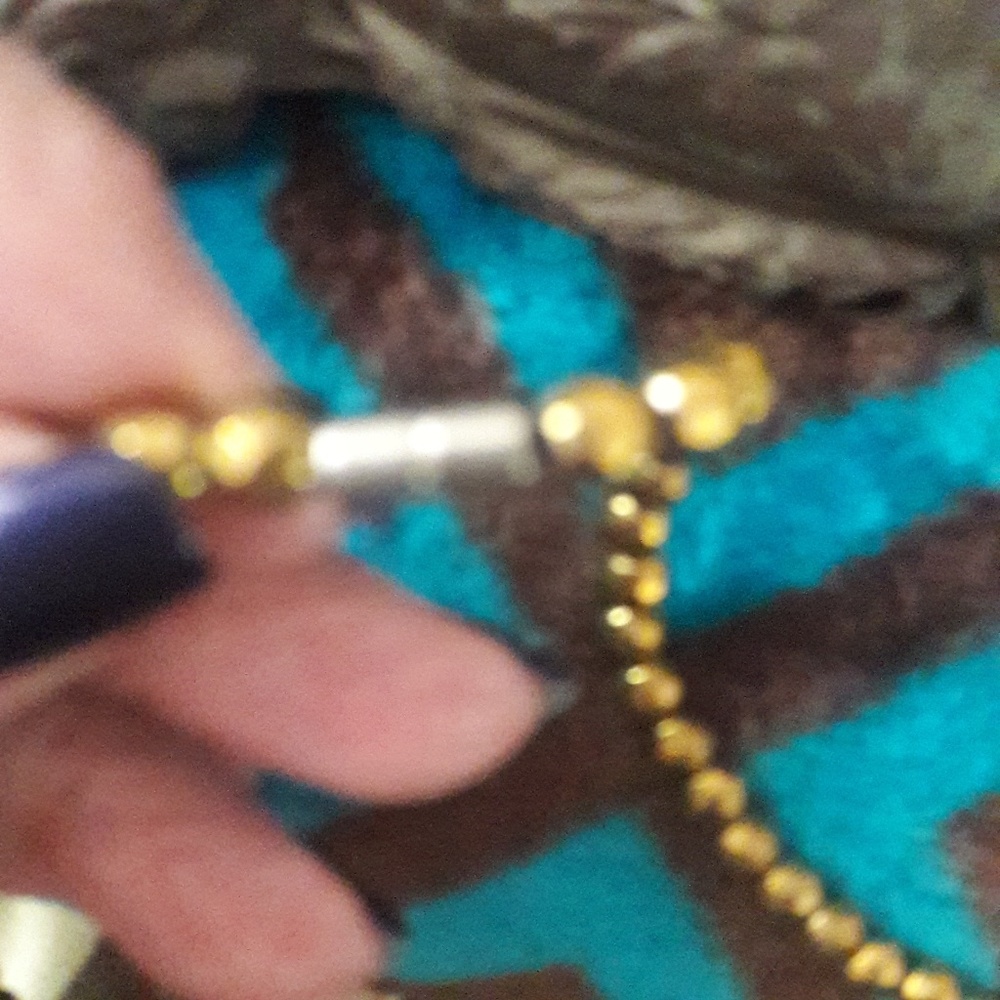 💖Bright Brass Set - Picture 6 of 6